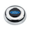 GRANT Ford Chrome Horn Button 5685