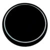 GRANT Classic Nostalgia Horn Button 5699