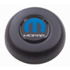 GRANT Mopar Black Horn Button 5790