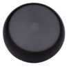 GRANT Black Horn Button 5895