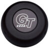 GRANT Blk Gt Sport Horn Button 5897