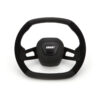 GRANT C8 Performance Steering Wheel Black 698