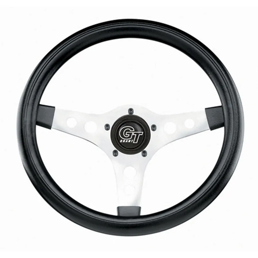 GRANT 13in Black Gt Sport 701