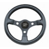 GRANT 12in Black Formula Gt 772