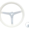 GRANT Classic Wheel White Grip 832W