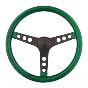 Wheel Front Aftermarket Shop