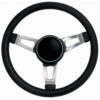 GRANT Steering Wheel Foam Grip Classic Nostalgia 846