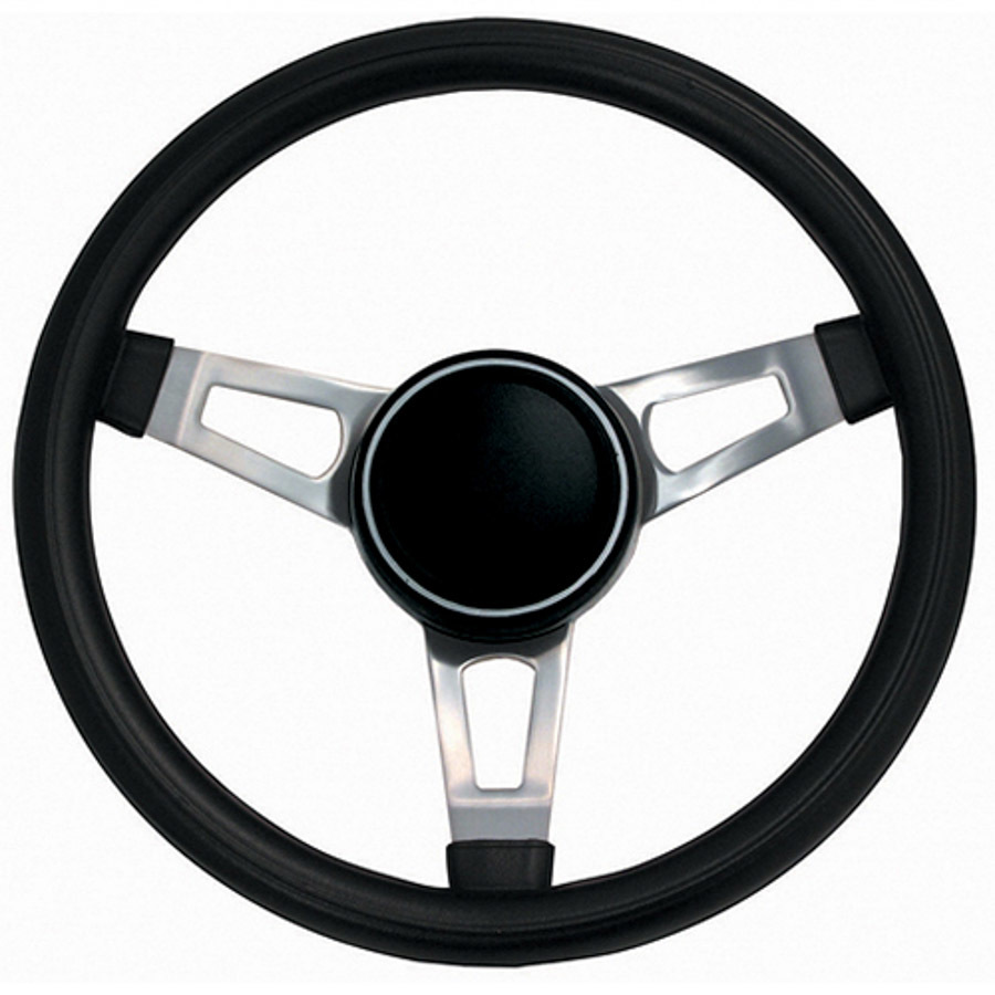 GRANT Steering Wheel Foam Grip Classic Nostalgia 846