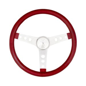 Wheel Front Aftermarket Shop