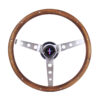 GRANT Mustang Steering Wheel Classic Nostalgia 13.5in 963