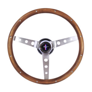 Wheel Front Aftermarket Shop