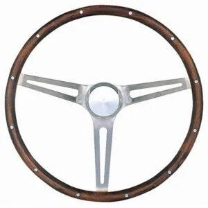 Wheel Front Aftermarket Shop