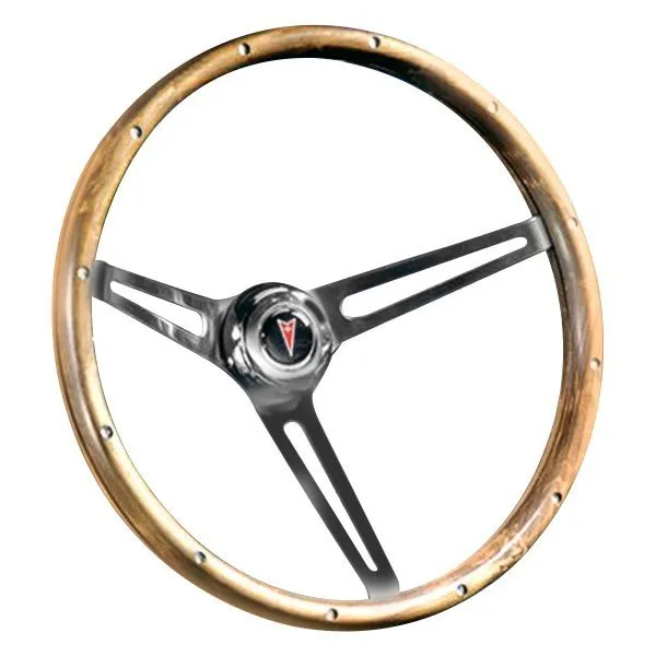 GRANT Classic Pontiac Wheel 987