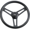 GRANT Classic 5 Black Steering Wheel 993