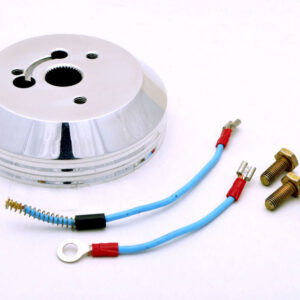 Wheel Front Aftermarket Shop