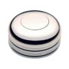 GT PERFORMANCE GT3 Horn Button Plain Billet Button -328412