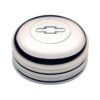 GT PERFORMANCE GT3 Horn Button Chevy Bow Tie Engraved -327682