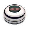 GT PERFORMANCE GT3 Horn Button Chevy Bow Tie Red -320377