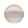 GT PERFORMANCE GT9 Horn Button Plain Billet Button -291888