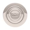 GT PERFORMANCE GT9 Horn Button Ford Oval Engraved -247693
