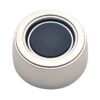 GT PERFORMANCE GT3 Horn Button Plain Black Hi-Rise -145791