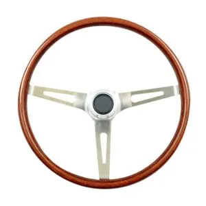 Wheel Front Aftermarket Shop