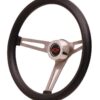 GT PERFORMANCE Steering Wheel GT3 GT Retro Foam 36-5451