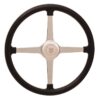 GT PERFORMANCE Steering Wheel GT3 Competition Rubber 91-4040