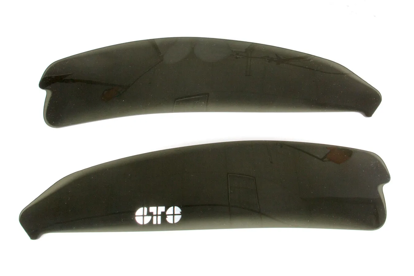 G.T. STYLING 97- Corvette Turn Signal Cover GT4107TS