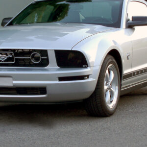 Wheel Front Aftermarket Shop