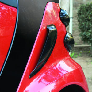 Wheel Front Aftermarket Shop