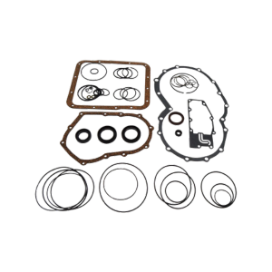 Gaskets and Seals