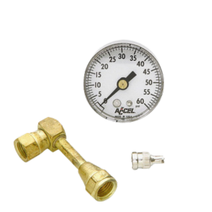 Gauges and Accessories