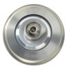 HANS HANS Helmet Post Anchors Pro Silver Alum AK113212S