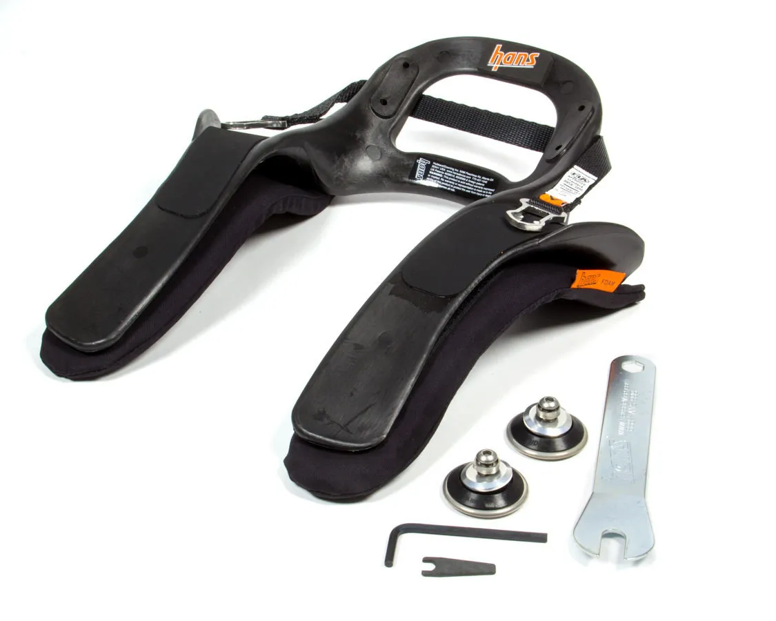 HANS HANS III Model 20 Large PA ST DK14247321SFI