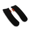 HANS Padding Kit for HANS Foam Black Sold In Pairs K9005