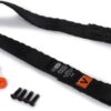 HANS HANS QC Sliding Tether Kit Std 18in TK12414