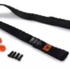 HANS HANS QC Sliding Tether Kit Short 17in TK12414S