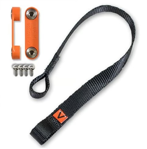 HANS HANS QC Sport 2 ST Upgrade Kit Std 18in TU114213