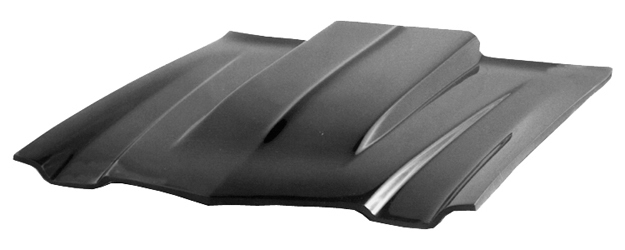 HARWOOD 70-81 Camaro Cowl Hood 11103