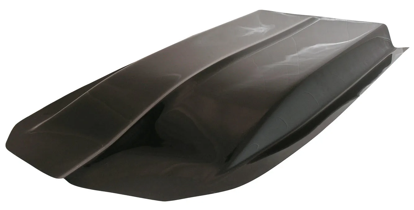 HARWOOD Z28 3in Cowl Hood Scoop 1112