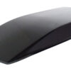 HARWOOD Smooth Cowl Hood Scoop - 4in x  56in 1124