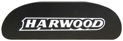 HARWOOD Small Aero Scoop Plug 2001
