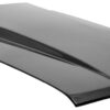 HARWOOD 83-86 Mustang Cowl Hood 26201