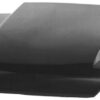 HARWOOD 87-93 Mustang Cowl Hood 26301