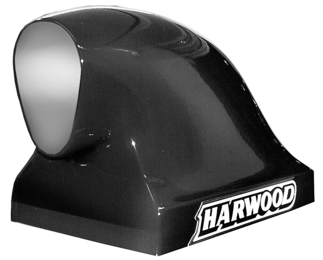 HARWOOD Comp 1 Dragster Scoop 16in 3156