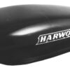 HARWOOD Aero II Hood Scoop 9-1/2 in 3164