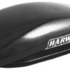 HARWOOD Aero Mod I Hood Scoop 9in 3165