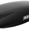 HARWOOD 7in Aero Hood Scoop Bolt-On 4163