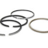 HASTINGS Piston Ring Set 4-Cyl. 83mm Bore 2C4651